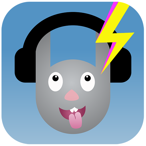 ЗАЙЦЕВ НЕТ музыка: музыкальный плеер без интернета иконка