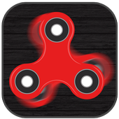 Fidget Spinner icon