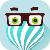 Video Booth - Funny Camera