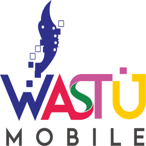 Wastu Mobile icon