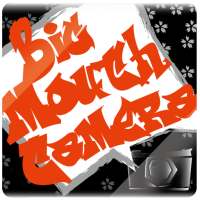 Big Mouth Camera on 9Apps