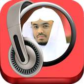 قرأن كامل ياسرالدوسري بدون نت‎ on 9Apps