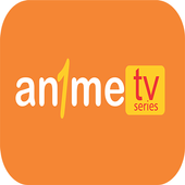 Anime TV Series icon