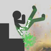 Break me -let me hurt you as much as you can.