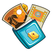 Gallery Lock - Photos &amp; Videos icon