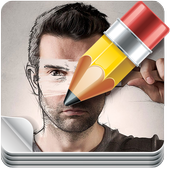 Sketch Your Photos 2017 icon