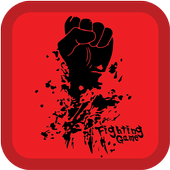 Fighting Game icon