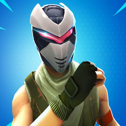Fort Squad Royale Battle icon