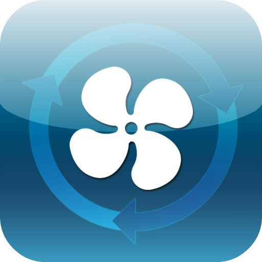 Cooler Master - Clean Booster icon