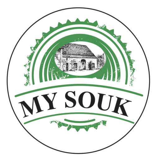 My Souk icon