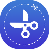 Auto Cut Paste - Photo Cut Out Background Changer icon