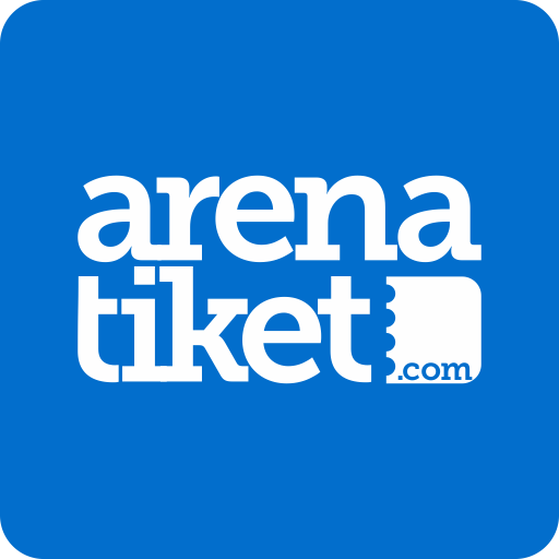 Arenatiket.com - Flight Ticket icon