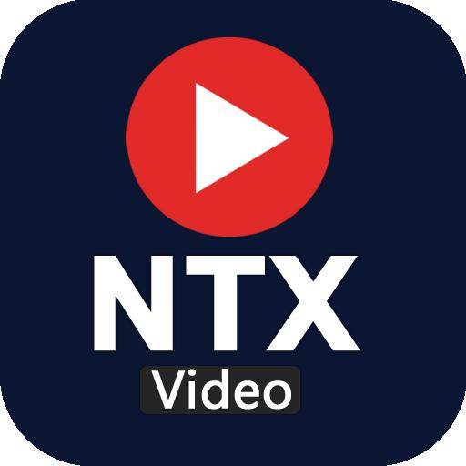 NTX Video - Funny Short Videos icon