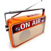 All India Radio - Music News &amp; Cricket icon