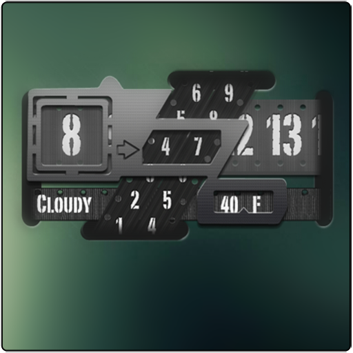 iZono Mini UCCW Widget icon