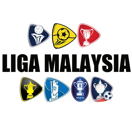 ikon Bola Sepak Liga Malaysia