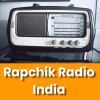 Rapchik Radio FM: Online Indian Hindi Radio on 9Apps