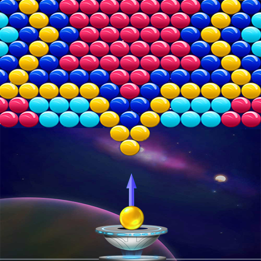 Bubble Shooter World icon