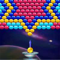 Bubble Shooter World