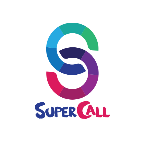 Super call icon