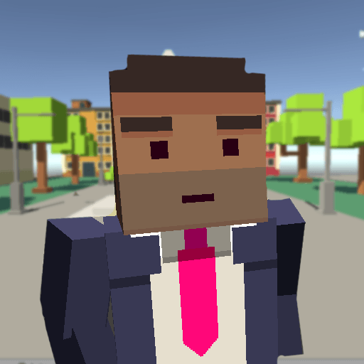 Mayor Simulator 3D icon