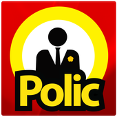 폴릭 Polic - SNS선거용 마스터 icon
