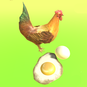 Hen Fury icon