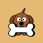 Dog Run Extreme! icon
