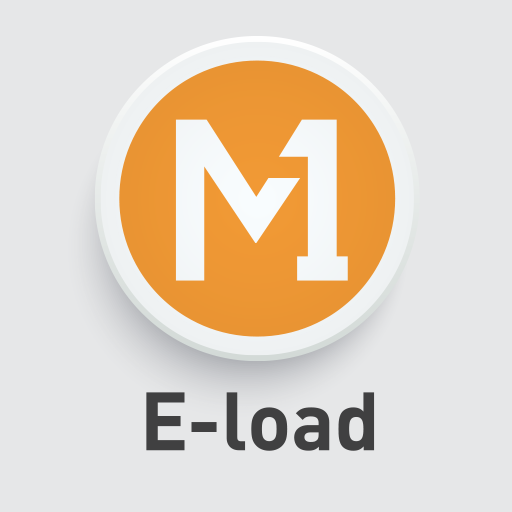 M1 E-load أيقونة