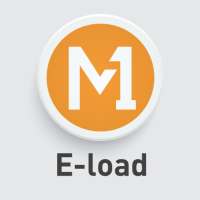 M1 E-load on 9Apps