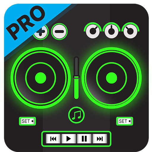 Dj Remix Pro Dj Music Virtual icon