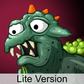 Swamp Defense Lite icon