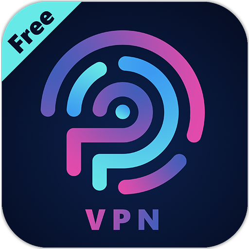 PRIME FREE VPN -Turbo Fast Hotspot VPN Proxy icon
