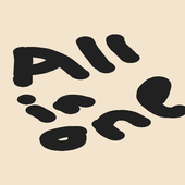 All in one shoping app icon