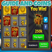 Coins For 8 Ball Pool icon