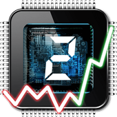 Dual-Core Processor Booster icon