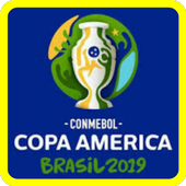 COPA America 2019: guess countries, earn prize icon