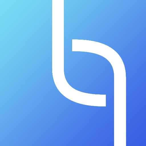 LinkBox Sharing icon