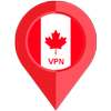 Canada VPN Master - Free VPN Proxy App