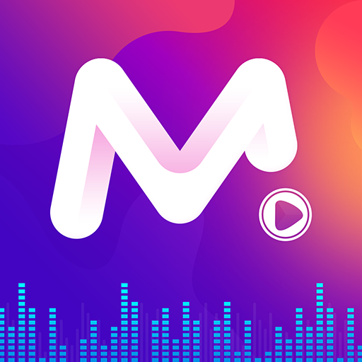 Motion Video - MV Master, Photo Video Editor icon