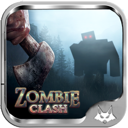 Zombie Clash Multiplayer icon