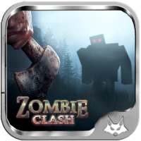 Zombie Clash Multiplayer