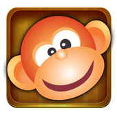 Monkey Fruit icon