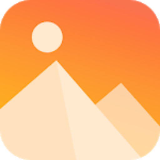 Album - Gallery HD icon