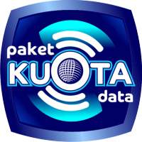 Paket Kuota Data