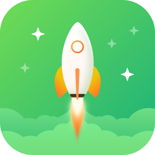 Phone Booster -  smooth &amp; fast icon