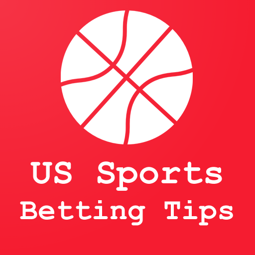 VIP Betting Tips - US Sports icon