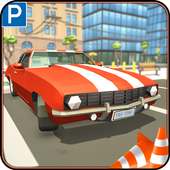 Hard Dr Parking Master: Car Parking Games 2018