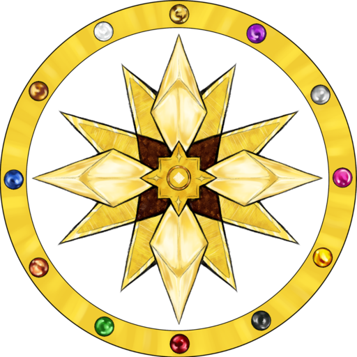 Way Walkers: University icon