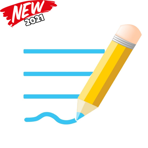 Good Smart-Notes 5 For Android आइकन